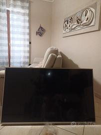 Tv Sony bravia 55 pollici
