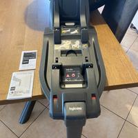 BASE AUTO DARWIN I-SIZE Toddler,Aptica inglesina