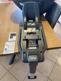 BASE AUTO DARWIN I-SIZE Toddler,Aptica inglesina