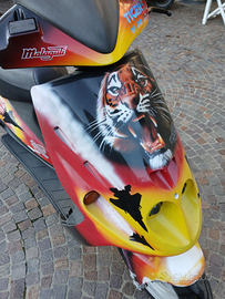 Malaguti f12 tiger 95