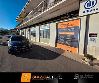 Audi A3 NUOVA SERIE SPB 2.0 TDIe S tronic S35 *S-L
