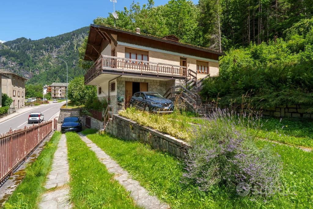 Casa – Campodolcino, Acero, Mottala - Vista 2