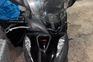 SH 125 sport anno 2022