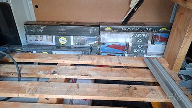 5 motori - Motore tapparelle work 25