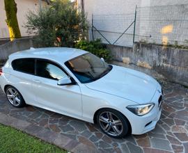 BMW 125D 3 porte