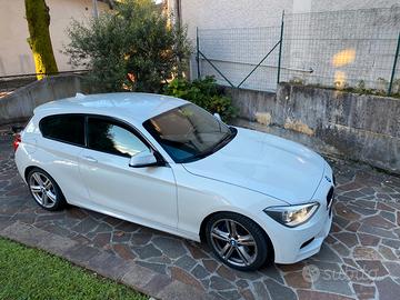 BMW 125D 3 porte