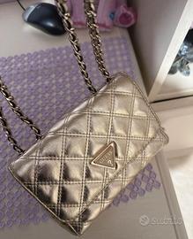 Borsa guess