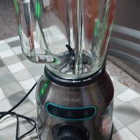 Frullatore  da 1,7 litri con lame in acciaio inox