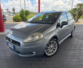 Fiat Grande Punto 1.4 Starjet 16V 5 porte Sport