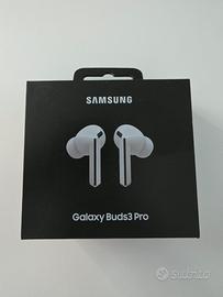 Galaxy Buds 3 Pro