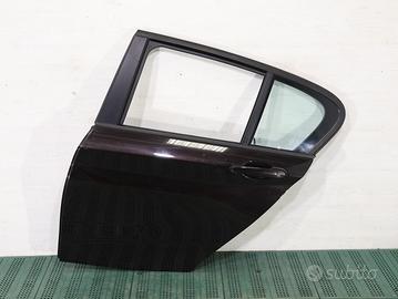 BMW serie 1 F20 Porta posteriore sinistra