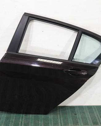 BMW serie 1 F20 Porta posteriore sinistra