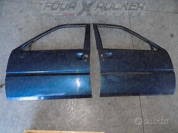 Portiere sportelli Nissan Terrano 2–Ford Maverick