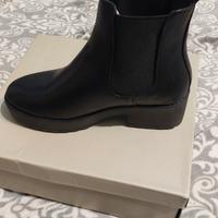 Stivaletto nero Even&Odd