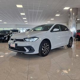 VOLKSWAGEN POLO EDITION PLUS 1.0 TSI 95cv DSG Camb