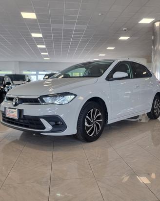 VOLKSWAGEN POLO EDITION PLUS 1.0 TSI 95cv DSG Camb