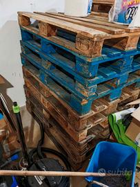 21 Bancali EPAL – €5 l'uno (SOLO RITIRO)