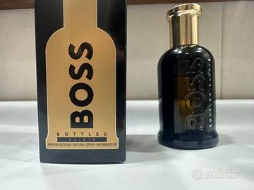 Hugo Boss Bottled Elixir