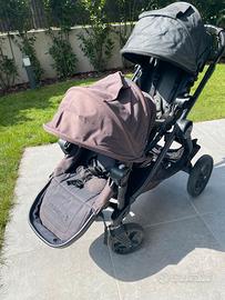 Passeggino baby jogger city select 2