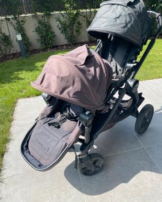 Passeggino baby jogger city select 2