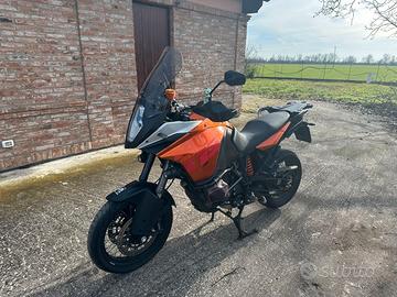 ktm 1190 adventure