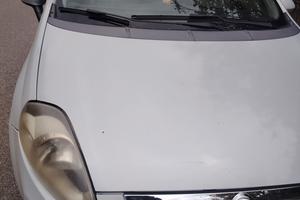 Fiat Punto Evo 1.6 2011