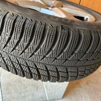 CERCHI ORIGINALI AUDI  Q2