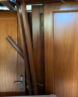 Legno massello