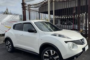 Nissan Juke 1.5 dCi Start&Stop n-tec