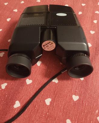 Binocolo Nikon 9x25 5.6