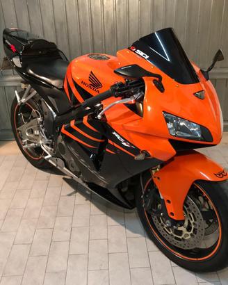 Cbr 600 rr