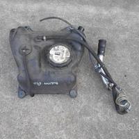 Serbatoio con pompa benzina burgman 650
