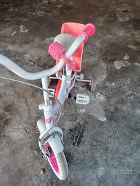 bicicletta bambina 