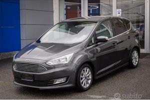 Ford c max disponibili ricambi