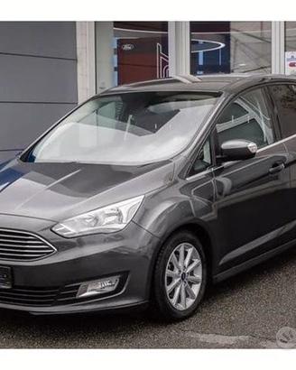 Ford c max disponibili ricambi