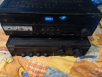 Amplificatori