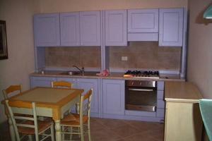 Appartamento di 48 m² con 2 locali a Bucine