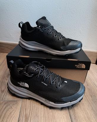 The North Face Vectiv Fastpack impermeabilei n 39