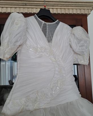 abito da sposa