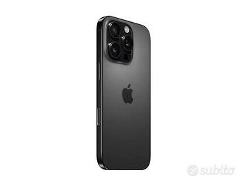 iPhone 16 Pro 256gb