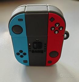 Cover cuffie Google pixel buds PRO/PRO 2