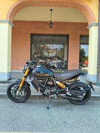 Ducati Scrambler 1100 TUA A 5000€ OPERAZIONE 50%