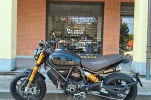 Ducati Scrambler 1100 TUA A 5000€ OPERAZIONE 50%
