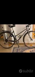 Bicicletta kastle