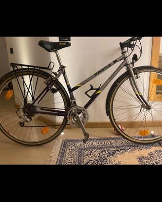 Bicicletta kastle