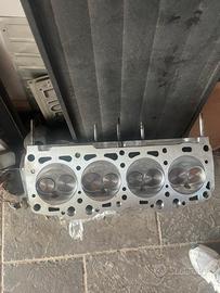 testata Punto GT Turbo
