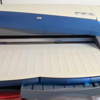 Stampante plotter HP designjet 120