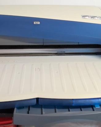 Stampante plotter HP designjet 120