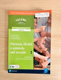 Persone, diritti e aziende sociale 1