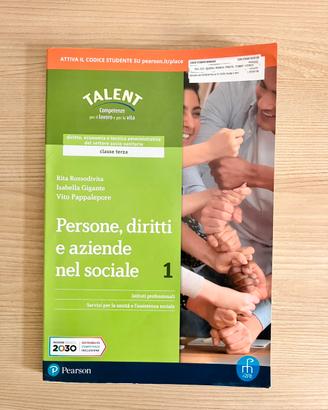 Persone, diritti e aziende sociale 1
